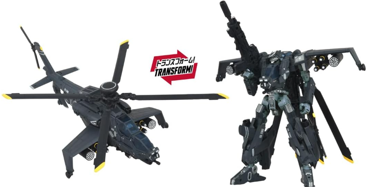 預訂商品 OG-02 Blackout