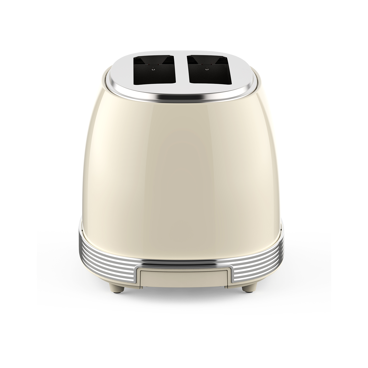 Faber 2-Slice Vintage Toaster FT V8502