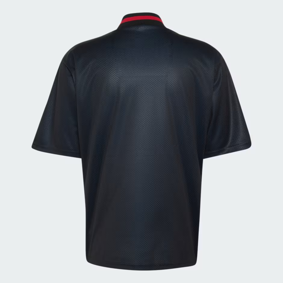 Adidas Manchester United 曼聯經典復刻球衣 KH4804
