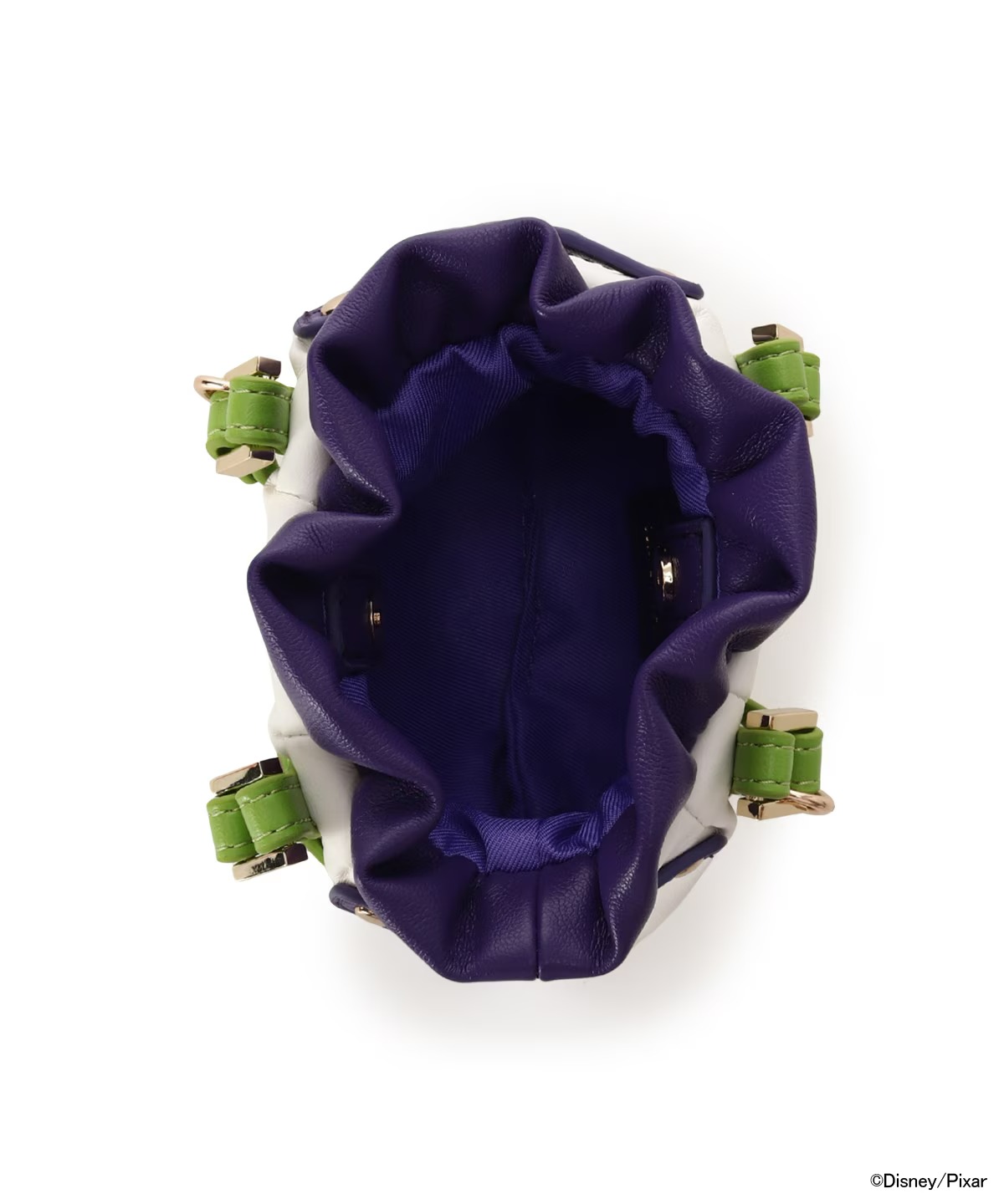 🌸 【預訂】Buzz Mini Bag Charm - Samantha Thavasa x Toy Story