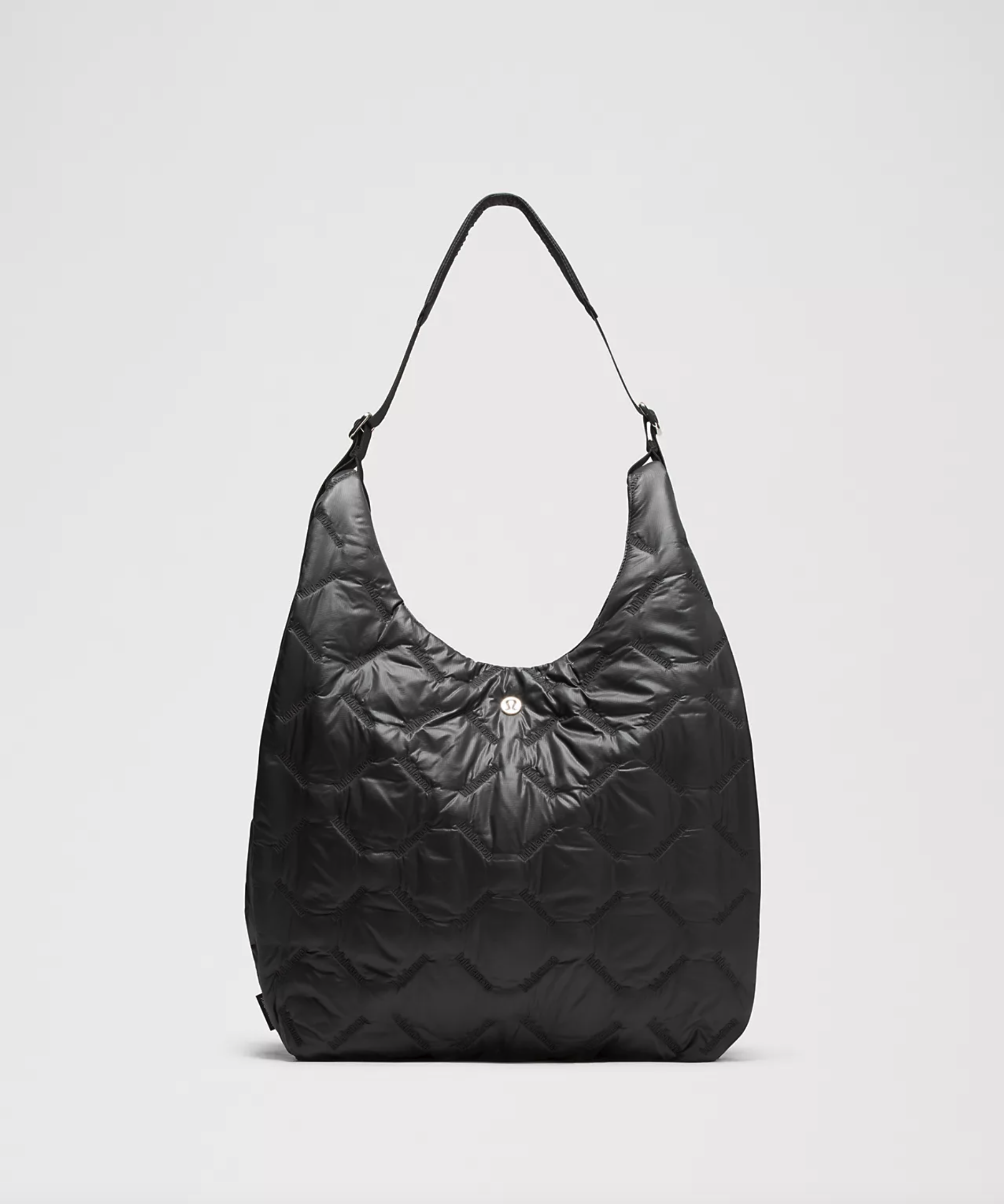 Lululemon Quilty Pleasures Shoulder Bag 14L