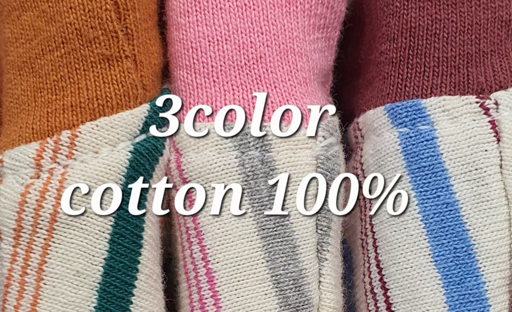 HA OX 靚色條子tee