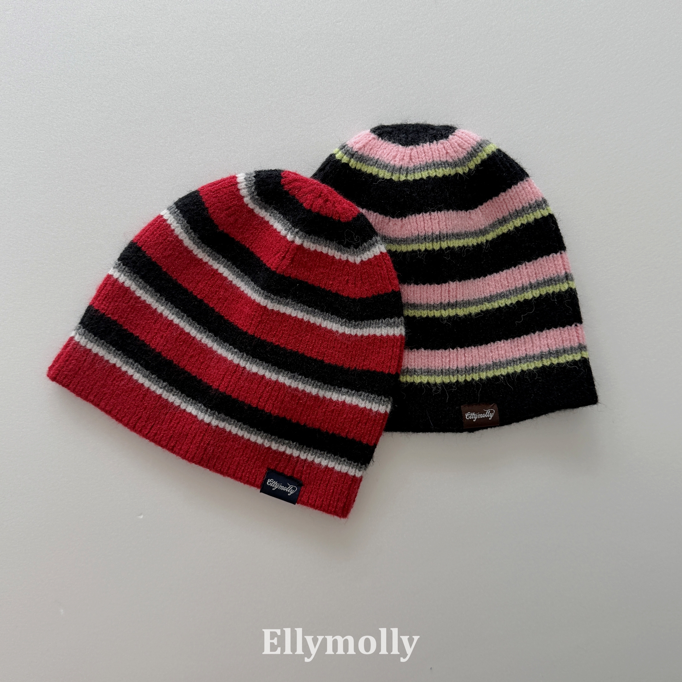 Ellymolly | Retro Beat Beanie