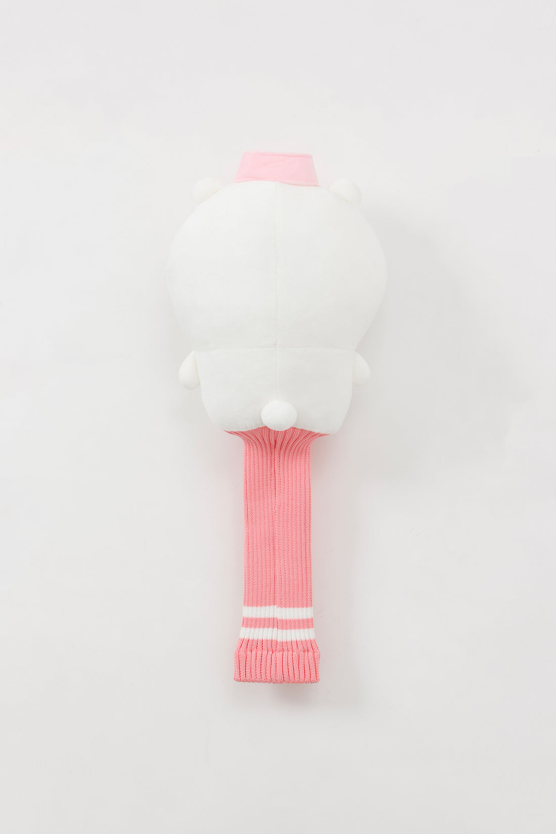 🎀【預訂】Chiikawa 高爾夫球桿套 DW 針織 - Chiikawa