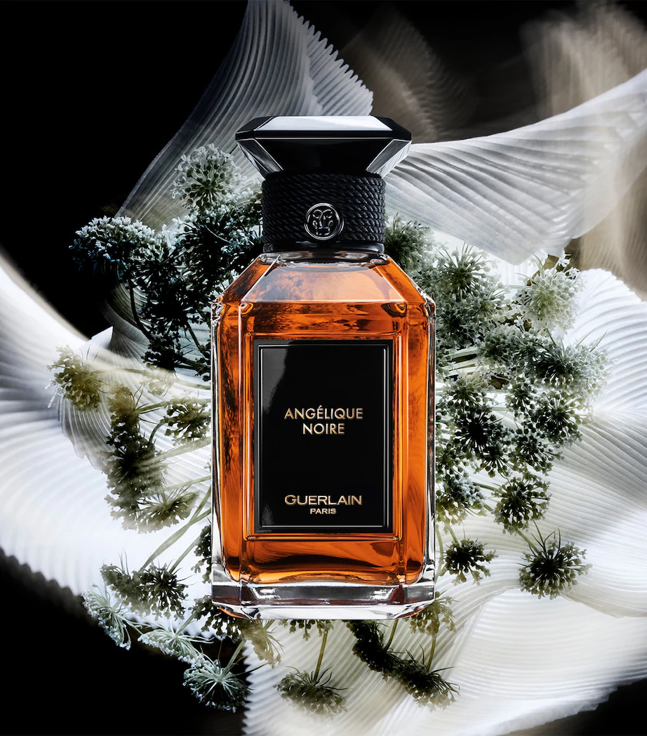 Angelique Noire - Guerlain