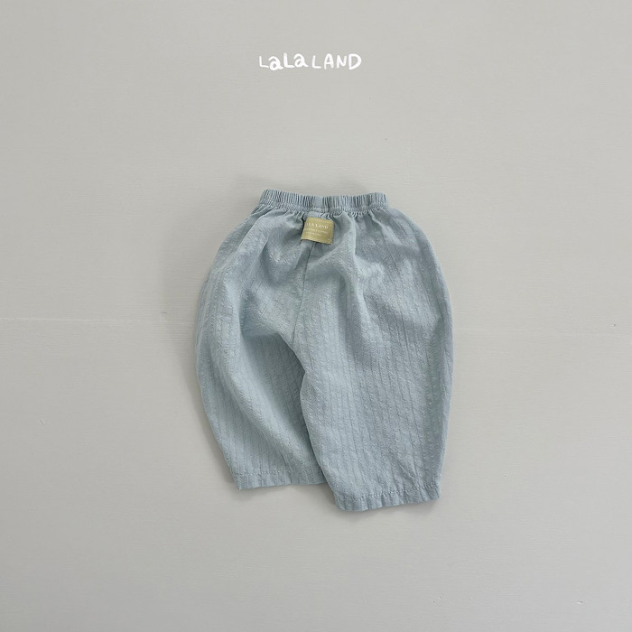 🇰🇷Lalaland Bebe背心/長褲