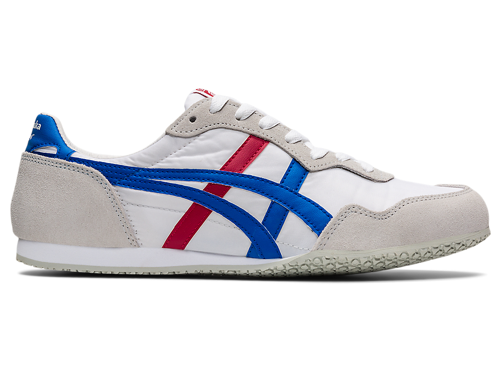 【预购】Onitsuka Tiger SERRANO｜1183B400