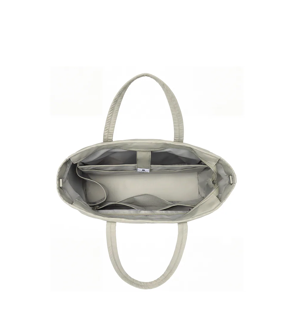 Branden Safe Days Tote Bag