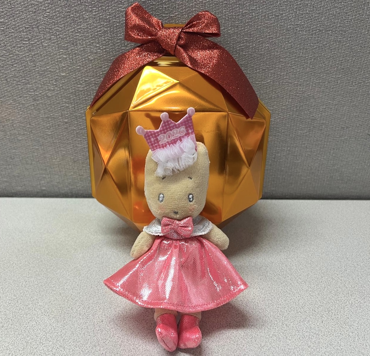 🎌日本直送🎌 禮服造型公仔掛飾 盲盒 