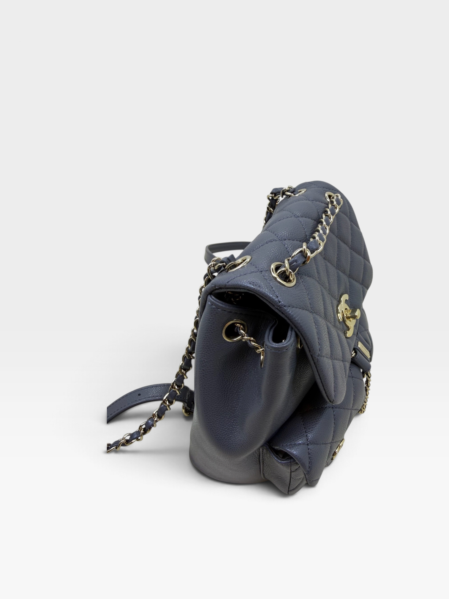 Pre-Owned CHANEL Duma / Product Code: K093002