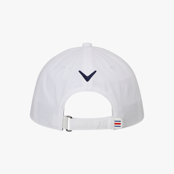 CALLAWAY Triple Track CAP - 白