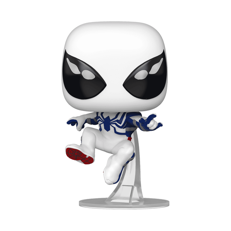 📦訂購 美國代購 Funko POP! Marvel Spider-Man (Oscorp Suit) Figure 蜘蛛俠 模型