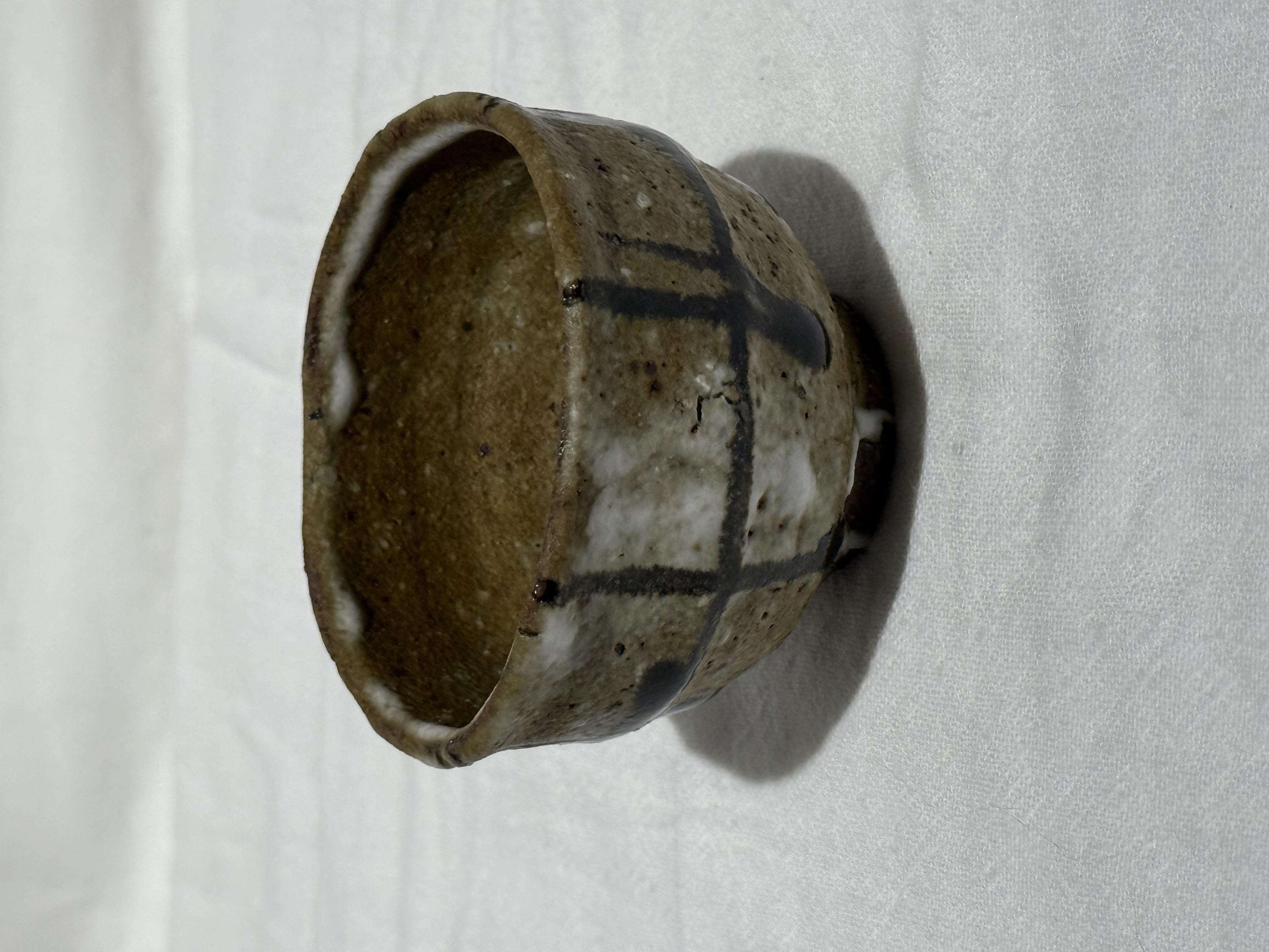 SUZUKI MINORU鈴木稔 小酒杯 茶杯 小茶杯