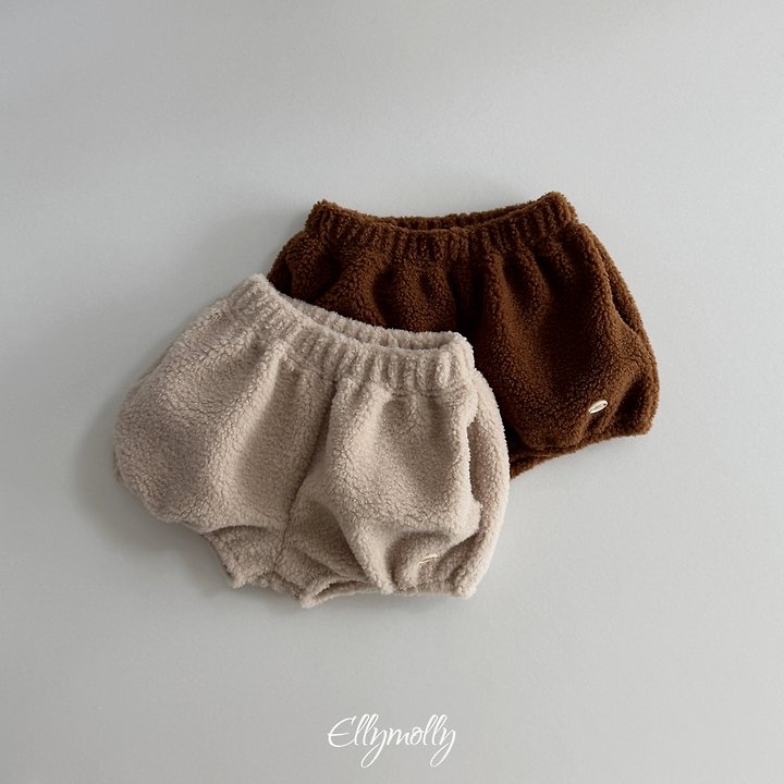 Ellymolly | Bear Cutie Bloomer