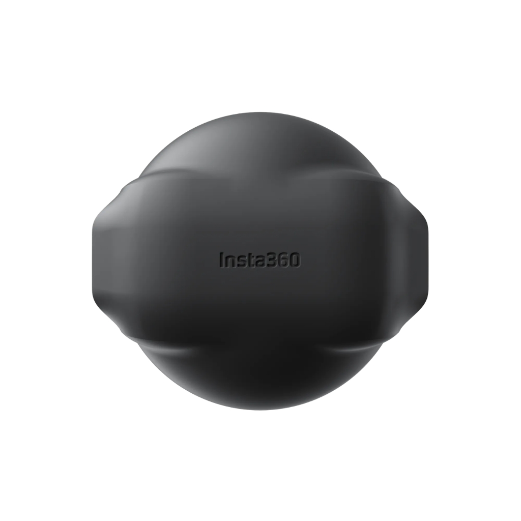 Insta360 X6 鏡頭保護套 Lens Cap｜全景鏡頭全方位保護・支援保護鏡 / ND 濾鏡・收納更安心｜香港行貨