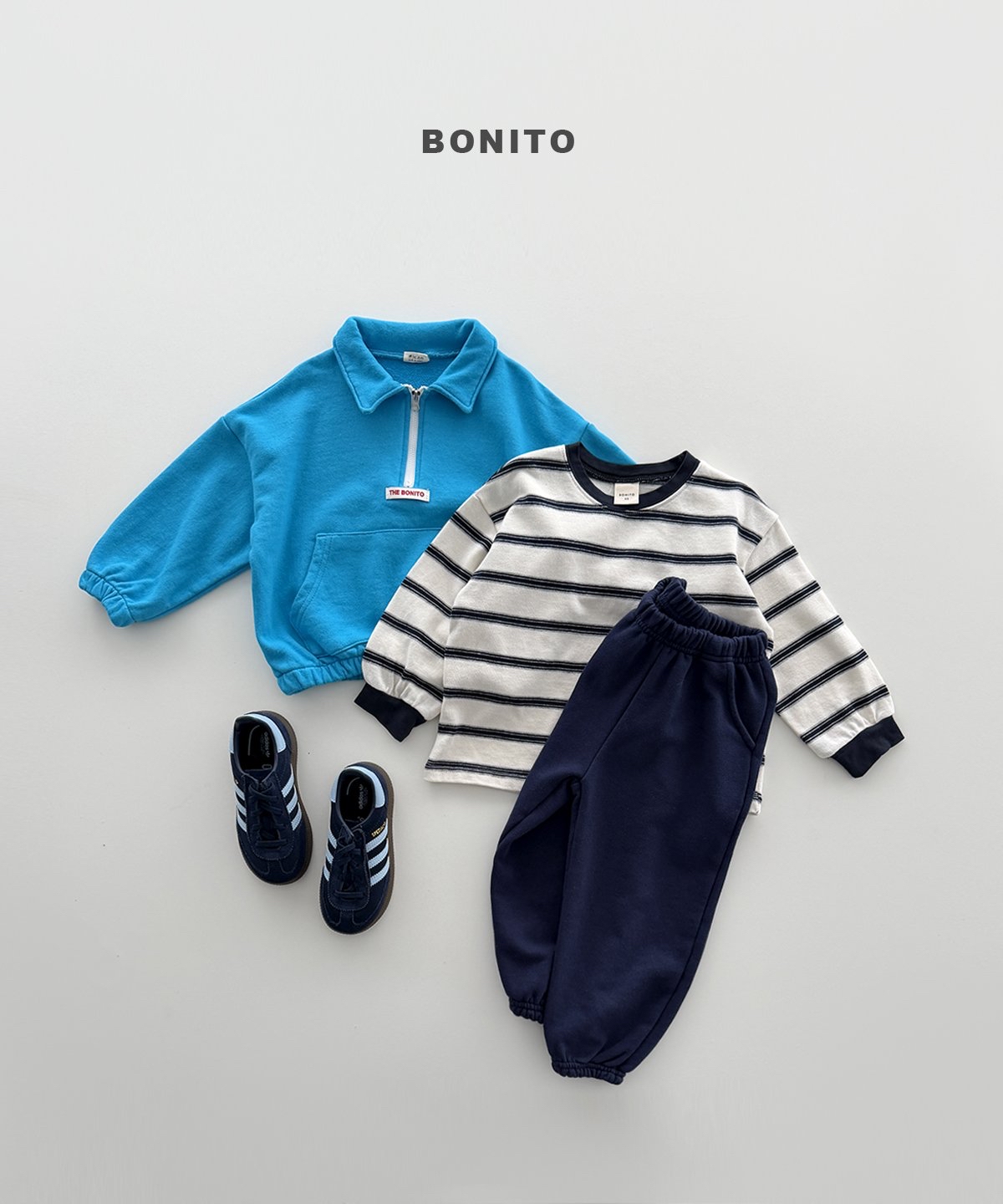 Bonito | Soft jogger pants