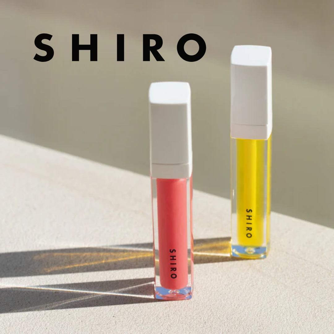 SHIRO Essence Lip 5g