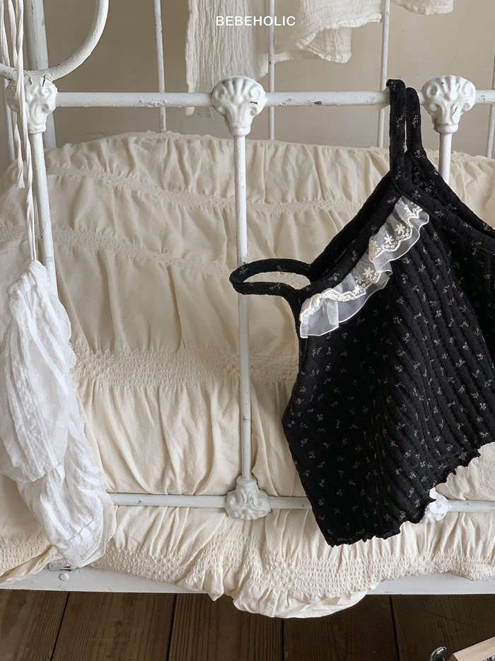 🇰🇷Bebeholic背心