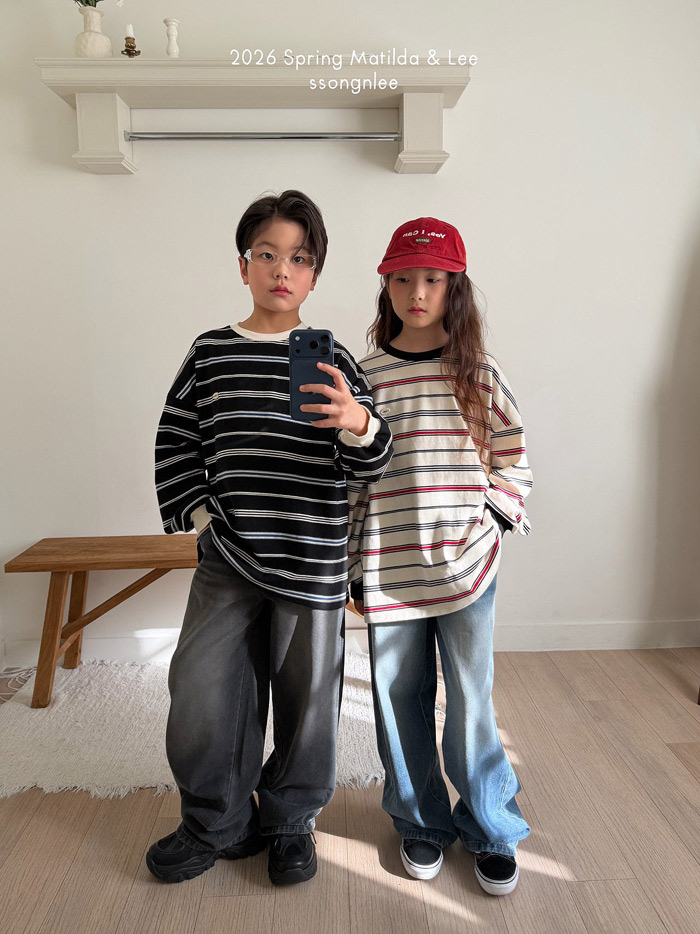 🇰🇷Matilda&Lee pants