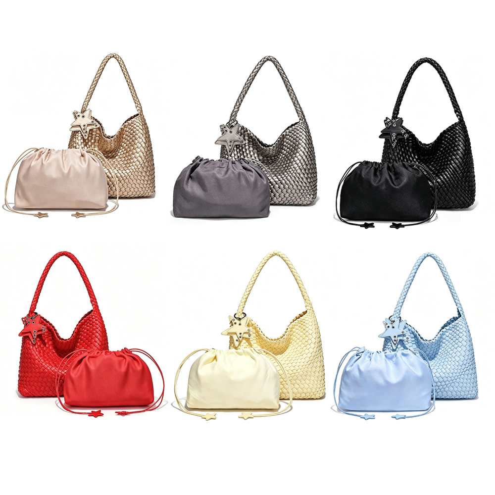Seraphina Shoulder Bag | Seraphina 單肩手袋