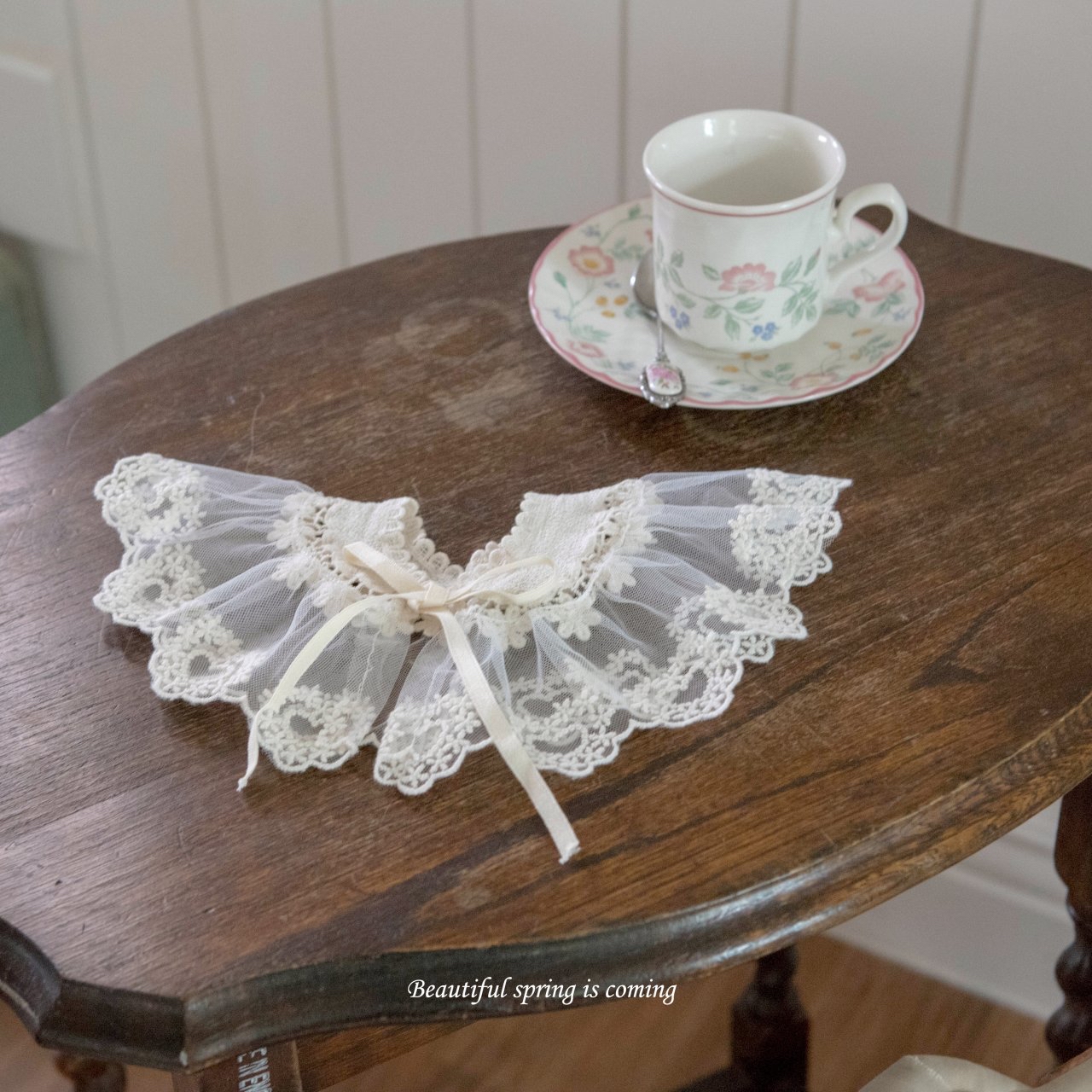 🇰🇷mkids 圍領