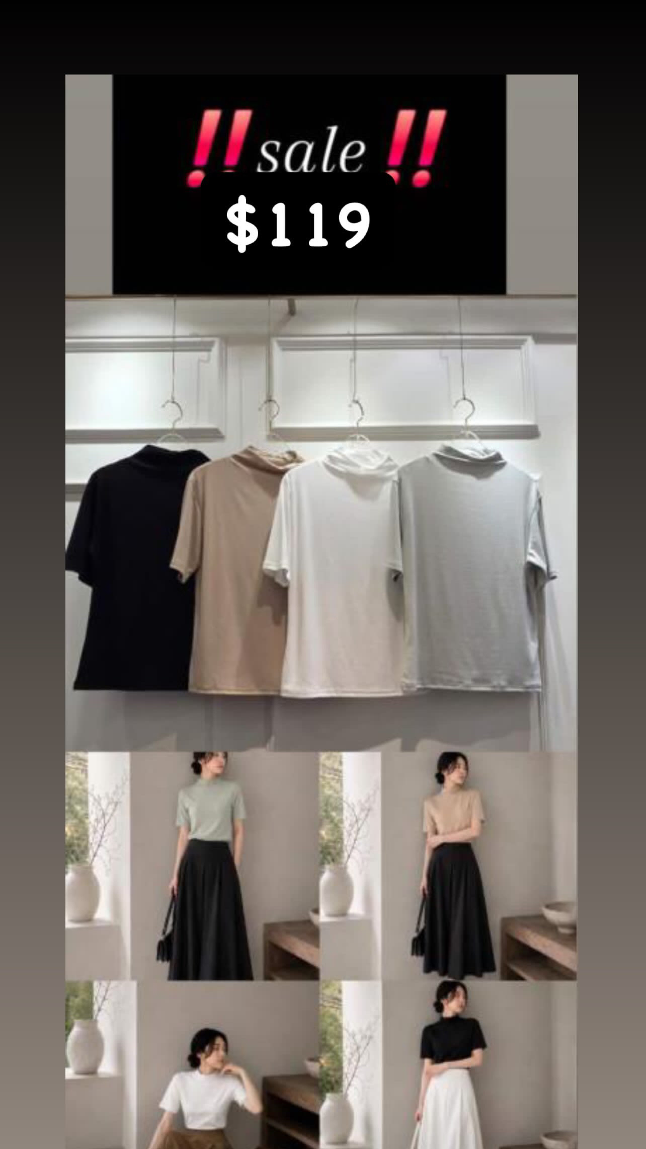 Sale$119