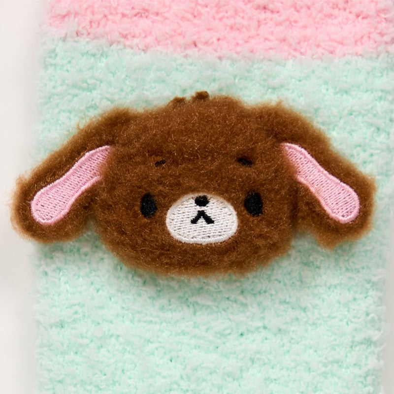 【日本】SUGARBUNNIES 長襪（23-25cm）