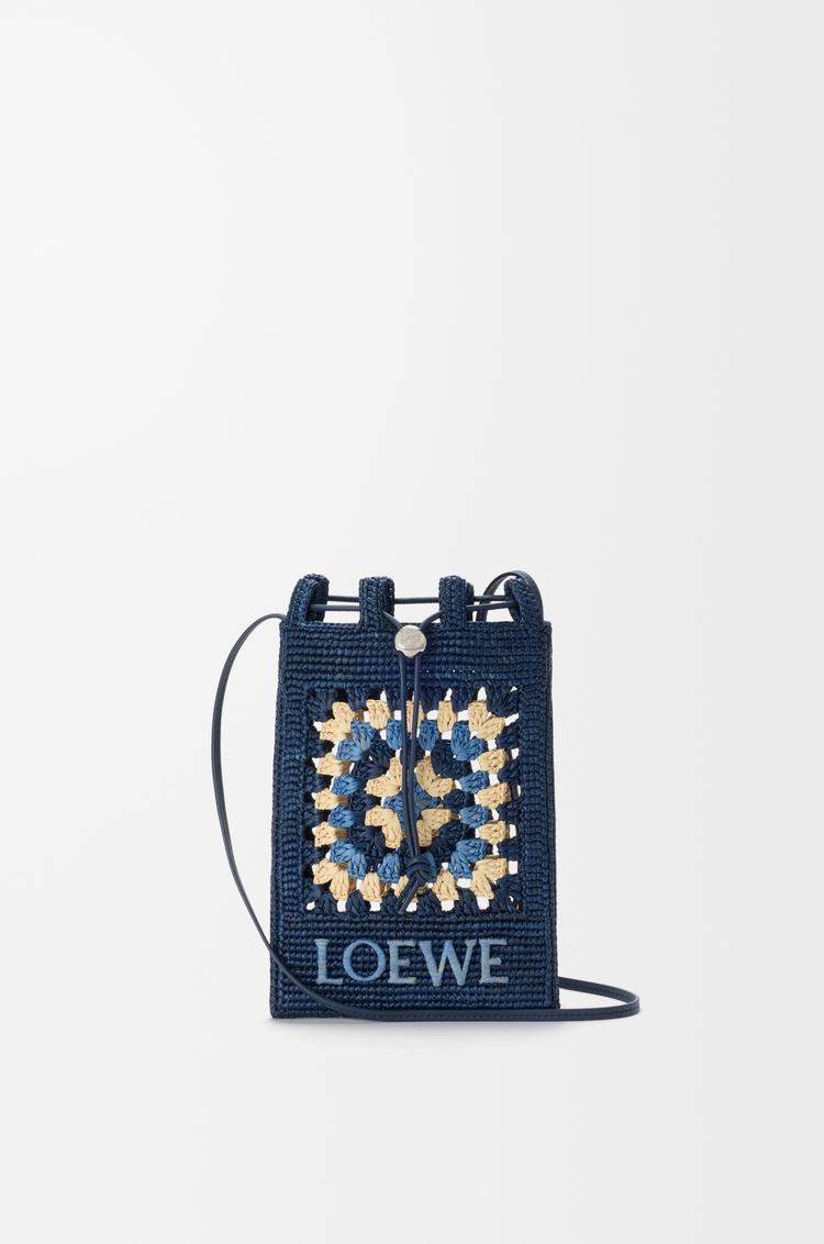 限時優惠✨新款🆕訂貨‼️Loewe pocket bag  Size 21x16cm 放到電話🫶🏻