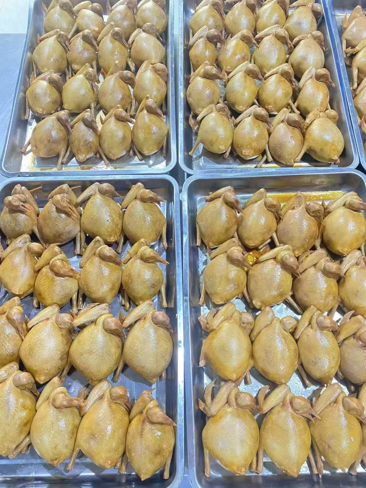 香港製造2026亞洲中菜金獎菜式推介😍 🌟仙鶴神針 