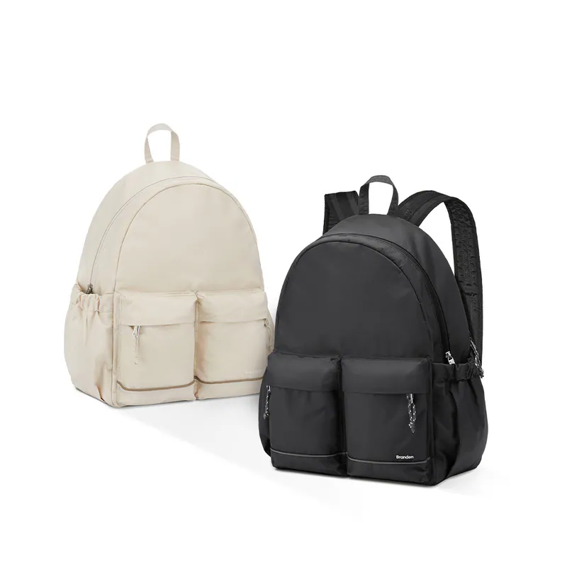 Branden Safe Backpack [預計9月中出貨]
