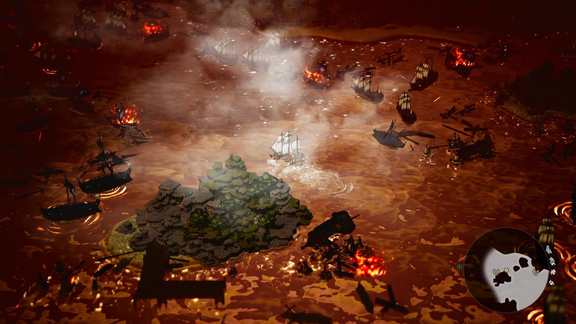 [現貨] [行版] NS2 歧路旅人0 中日英合版 Octopath Traveler 0