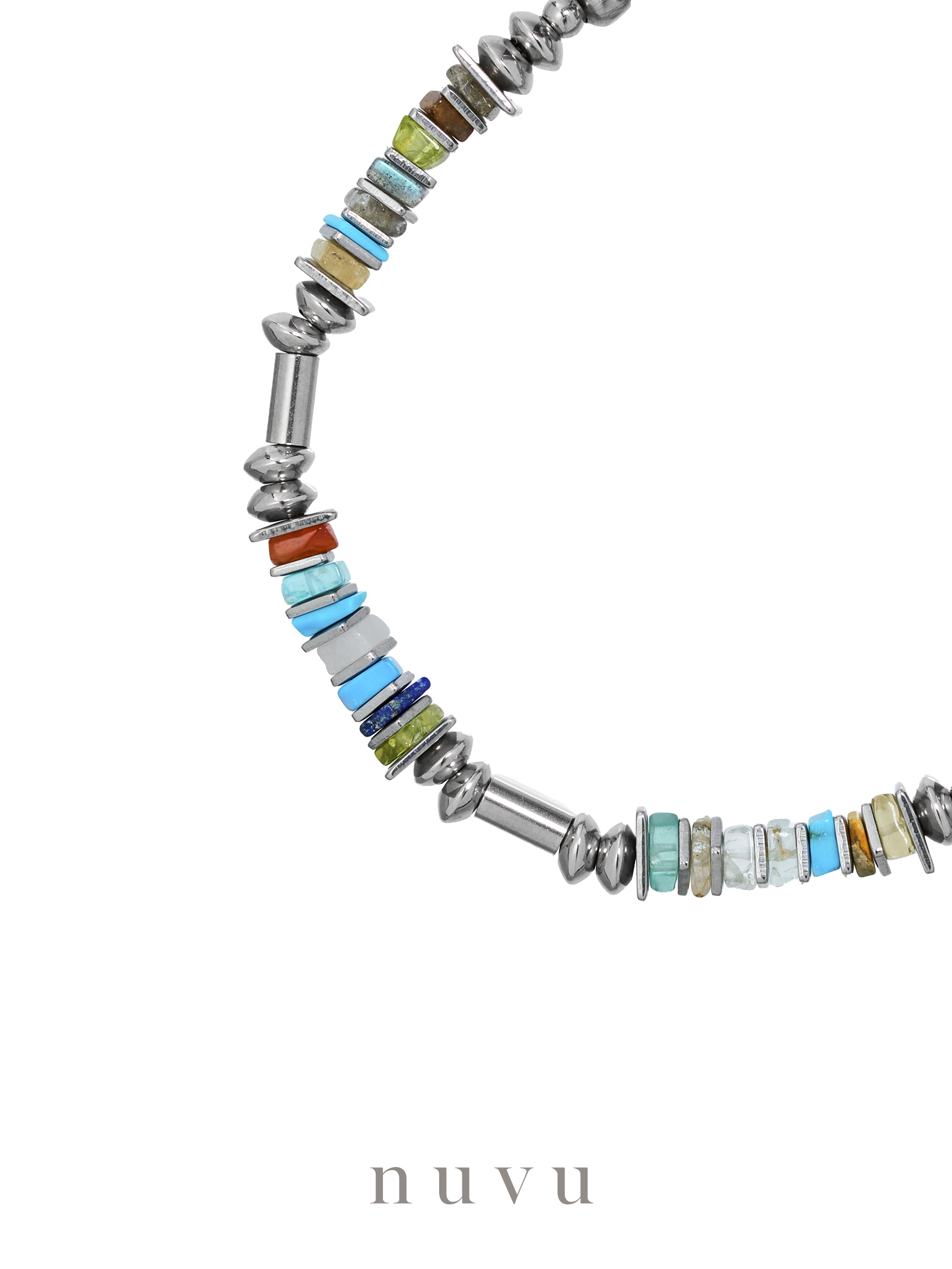 Kaleidoscope Bracelet