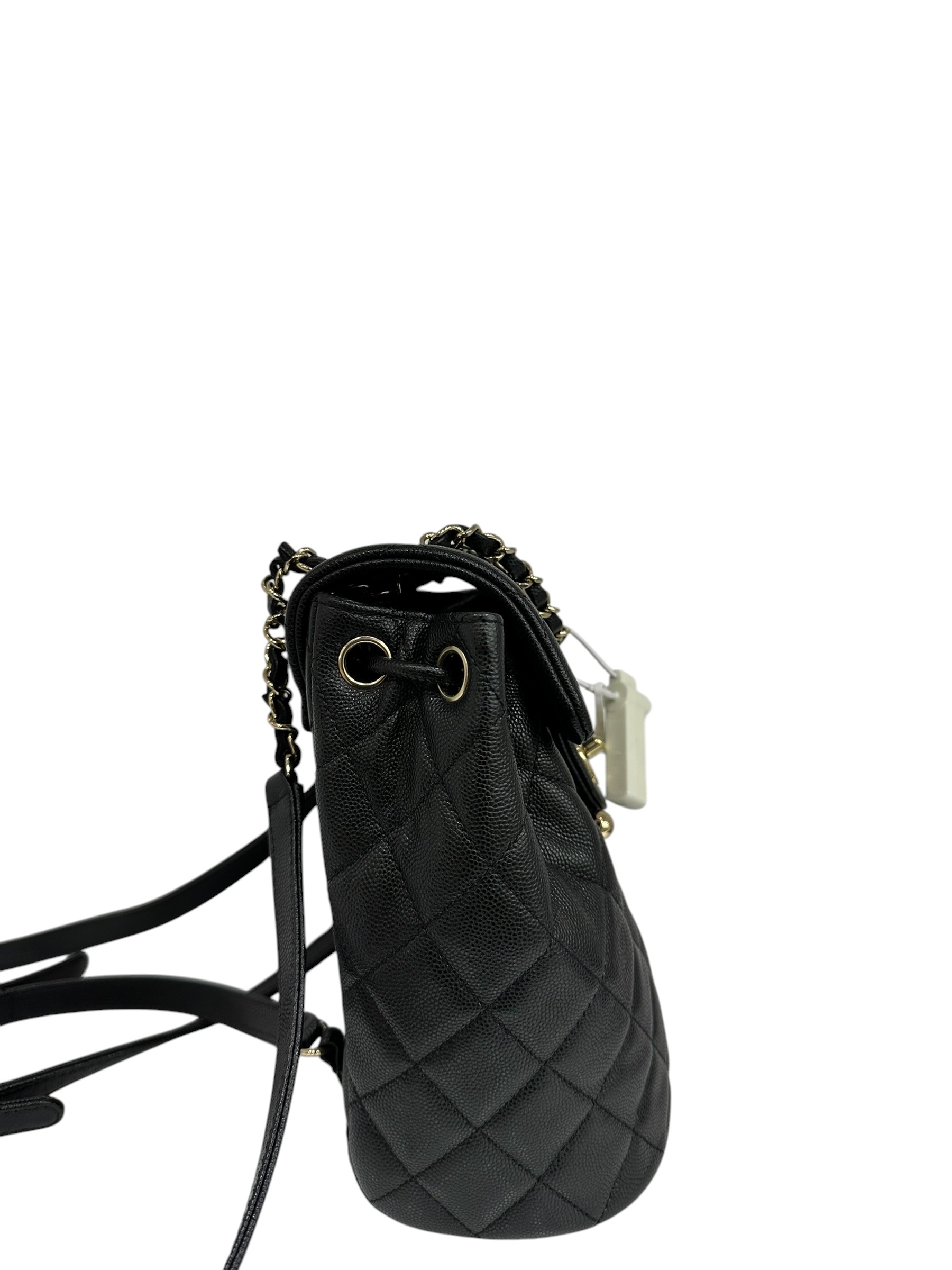 Pre-Owned CHANEL Backpack / Product Code: 072106
