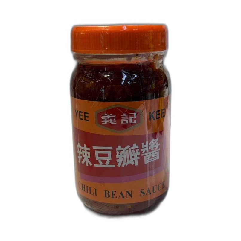 義記辣豆瓣醬 227g