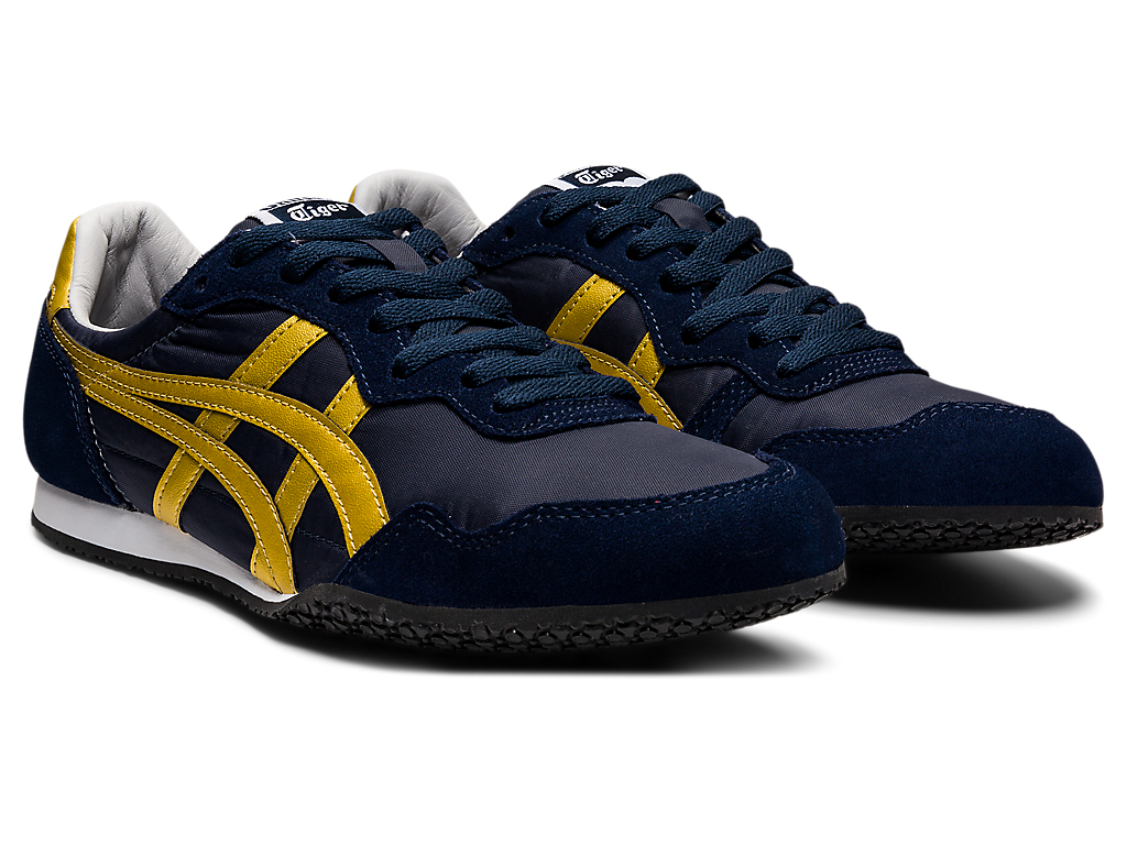 【预购】Onitsuka Tiger SERRANO｜1183B400