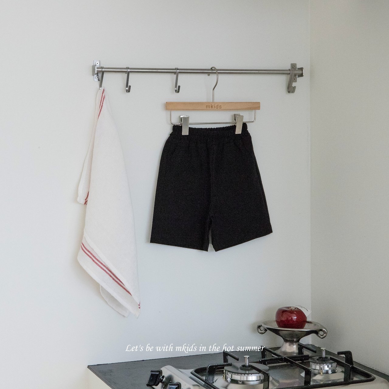 🇰🇷Mkids 褲
