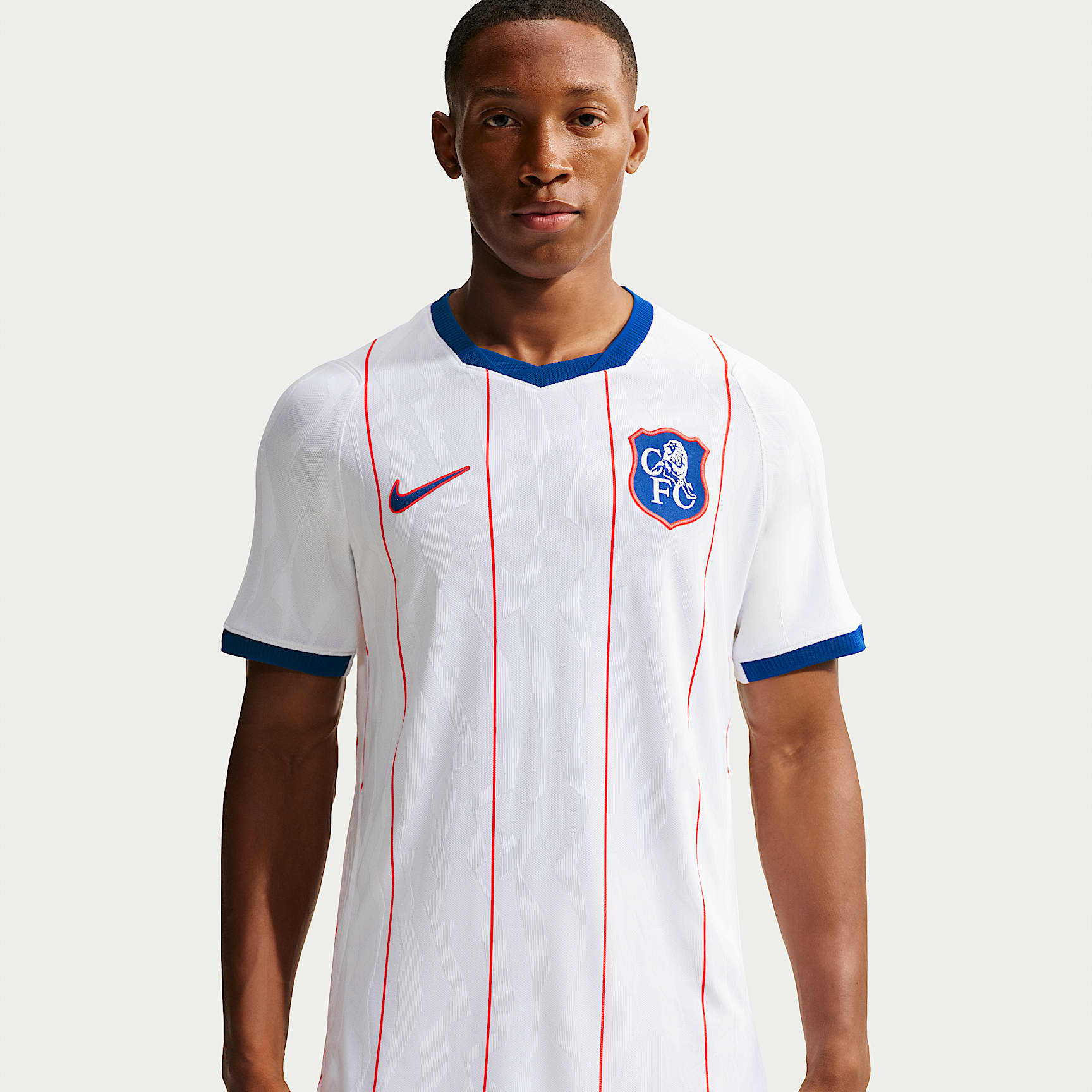 Nike Chelsea 車路士 2026-27 三客球員版球衣 (可加印字章) II6638