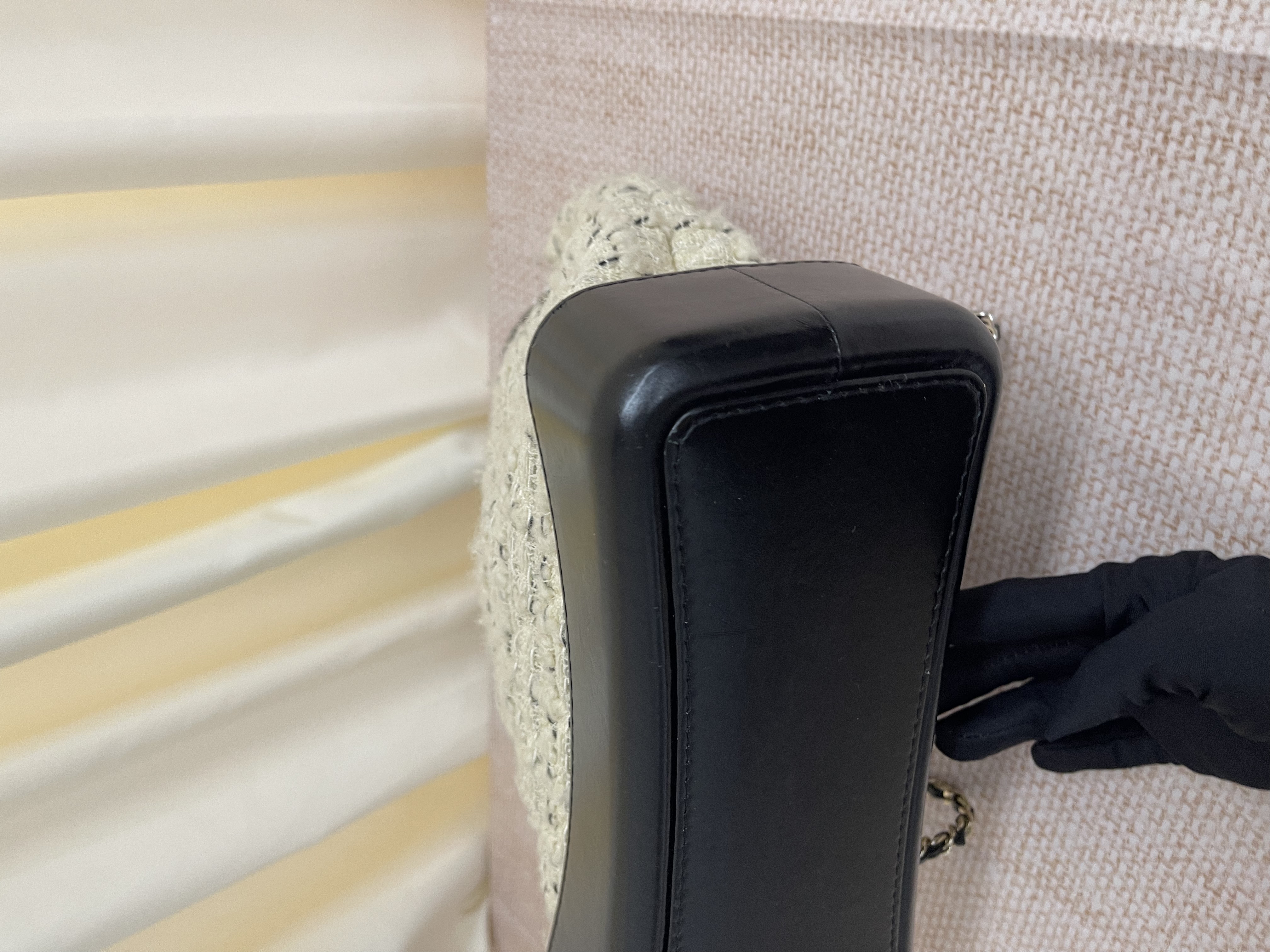 Pre-owned Chanel Gabrielle Bag / Product Code: 26020406