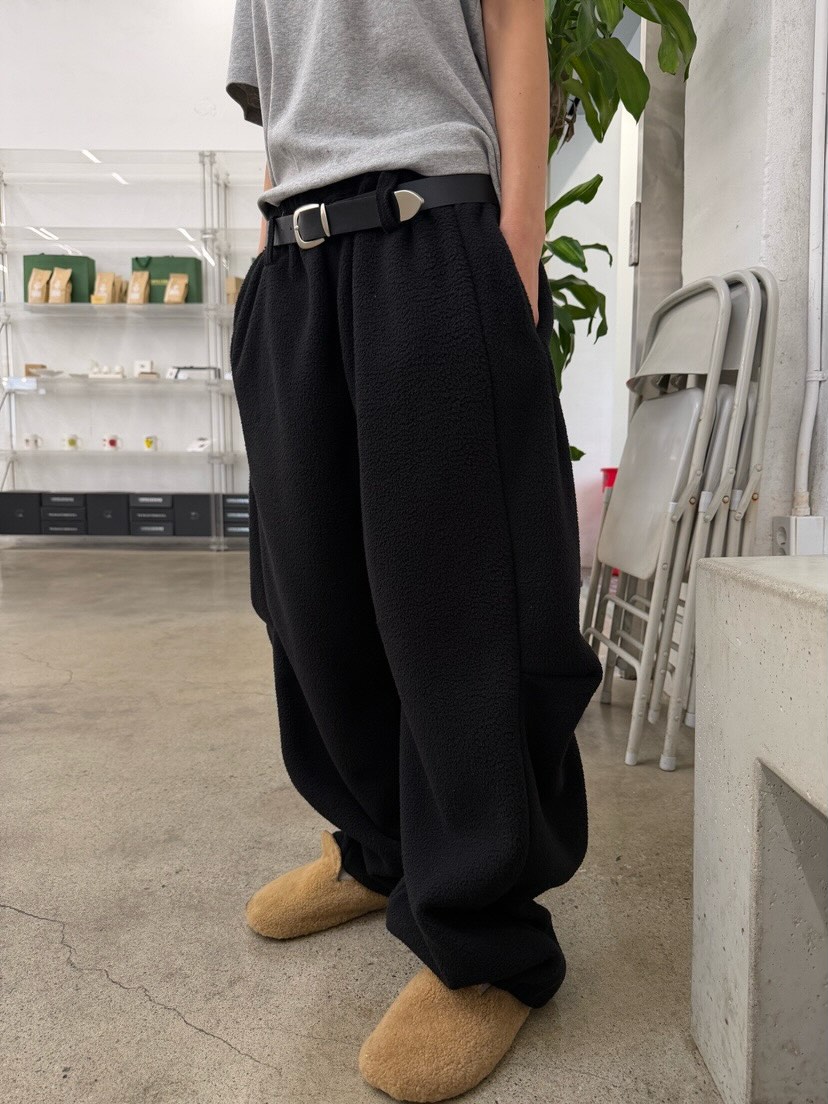 (2026FW) FRANC - PANTS