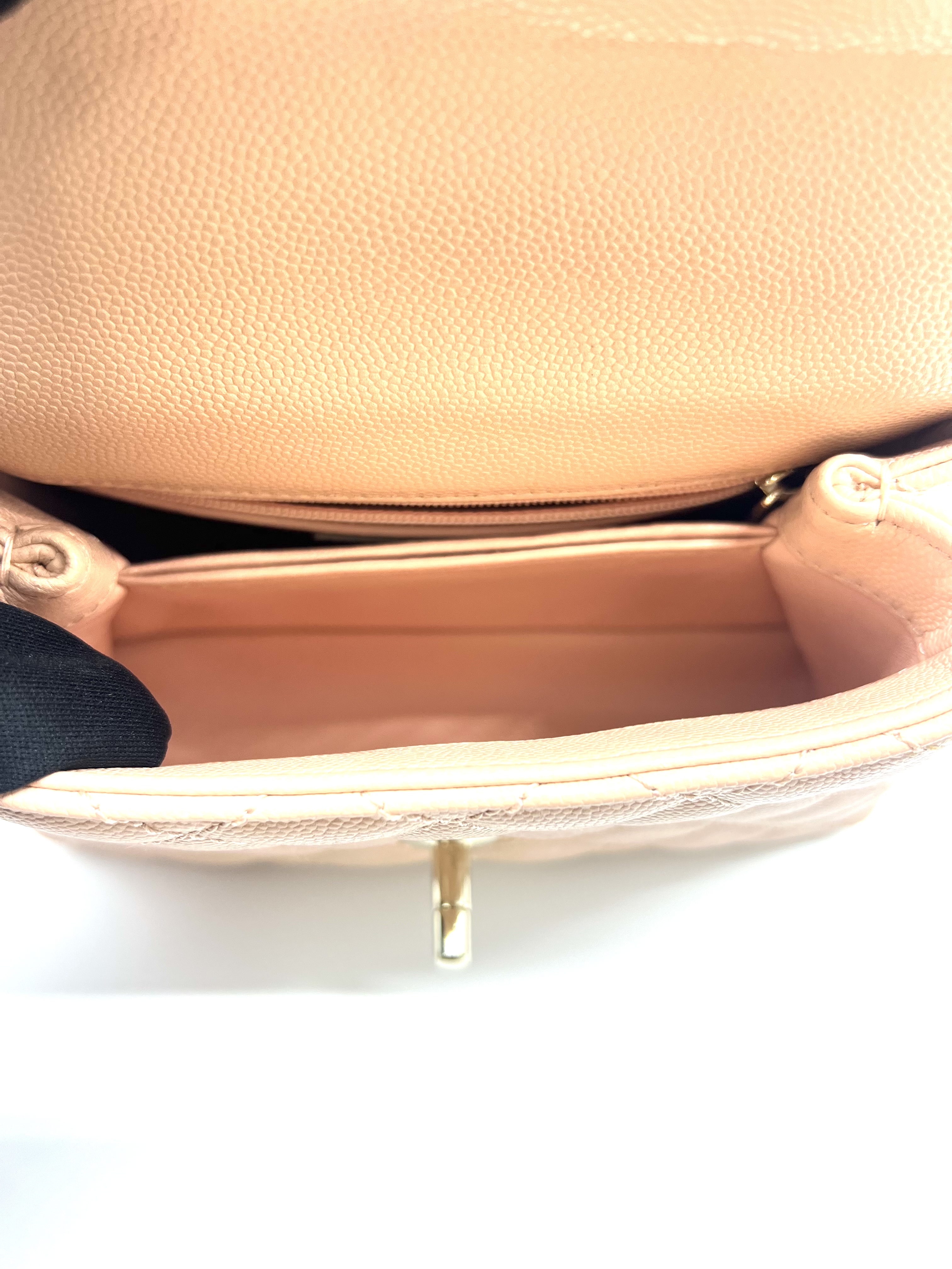 Pre-owned Chanel Coco Handle / Product Code: 26050810