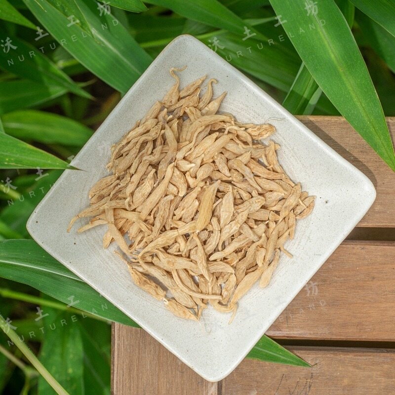 瑤山野生麥冬（250g)