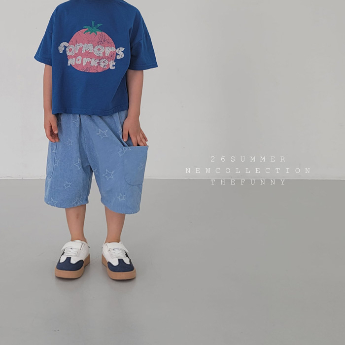 🇰🇷Thefunny 短褲