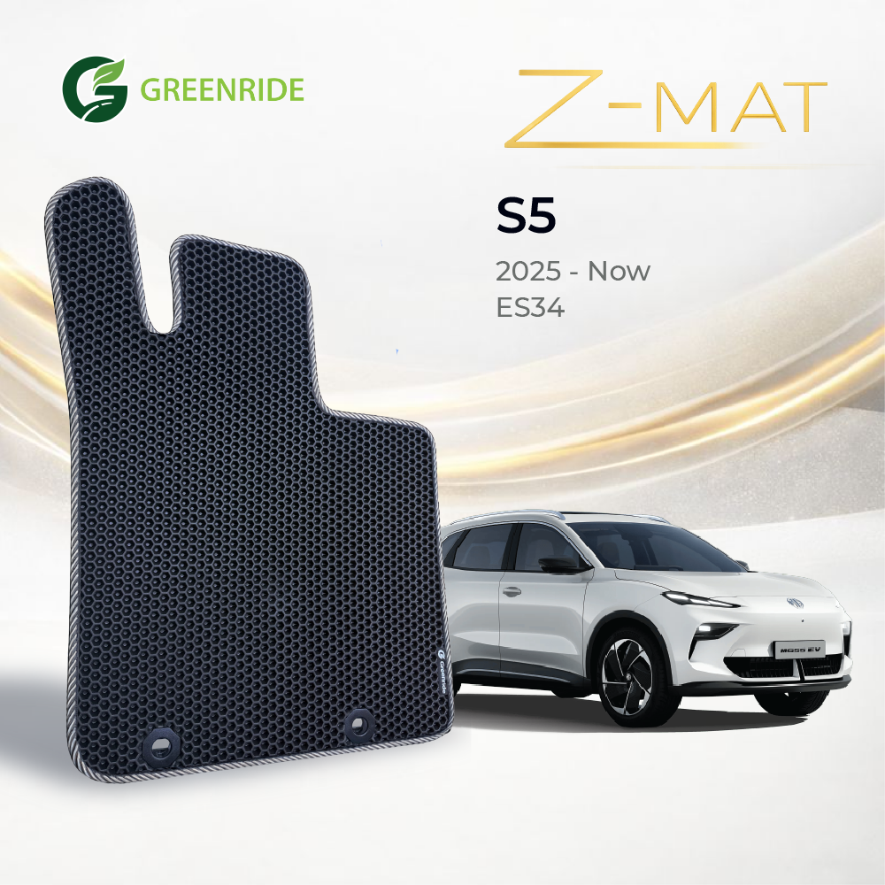 [Z-Mat] MG S5 [ES34] (2025 - Present)