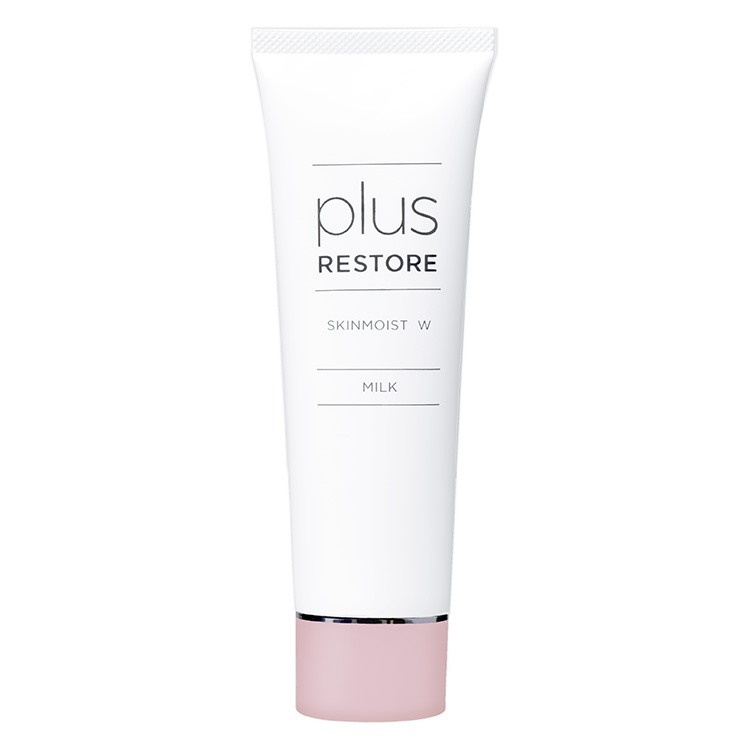 plus Restore Skin Moist W 