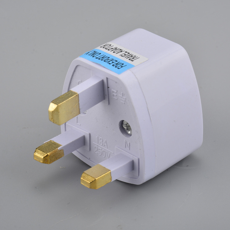 18350 插头 UNIVERSAL PLUG