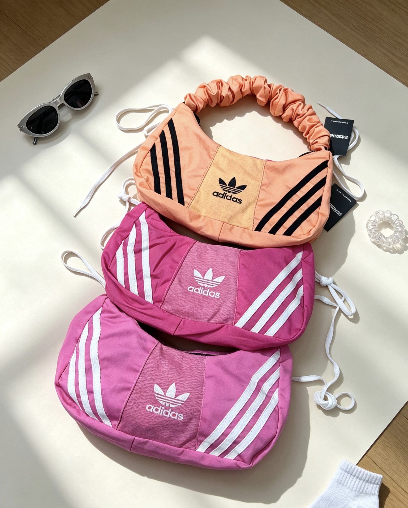 泰國直送 Vintage Remake Bag