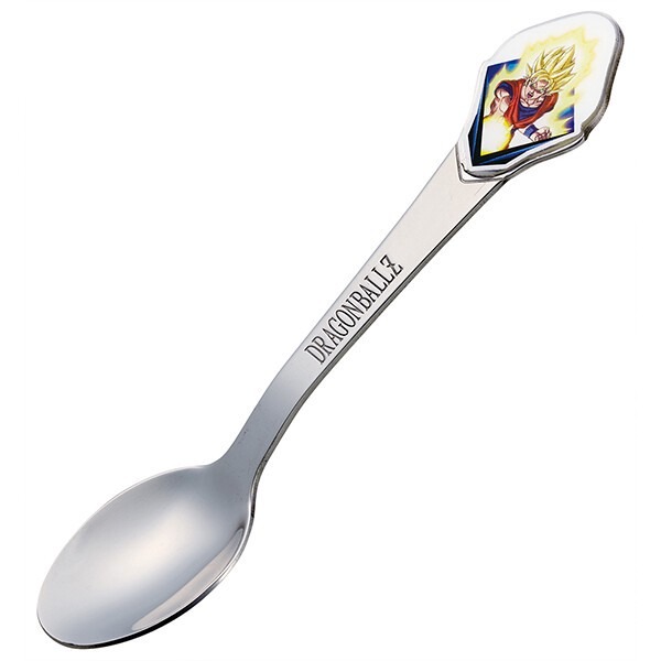 Skater Dragon Ball龍珠餐具 - 02260066