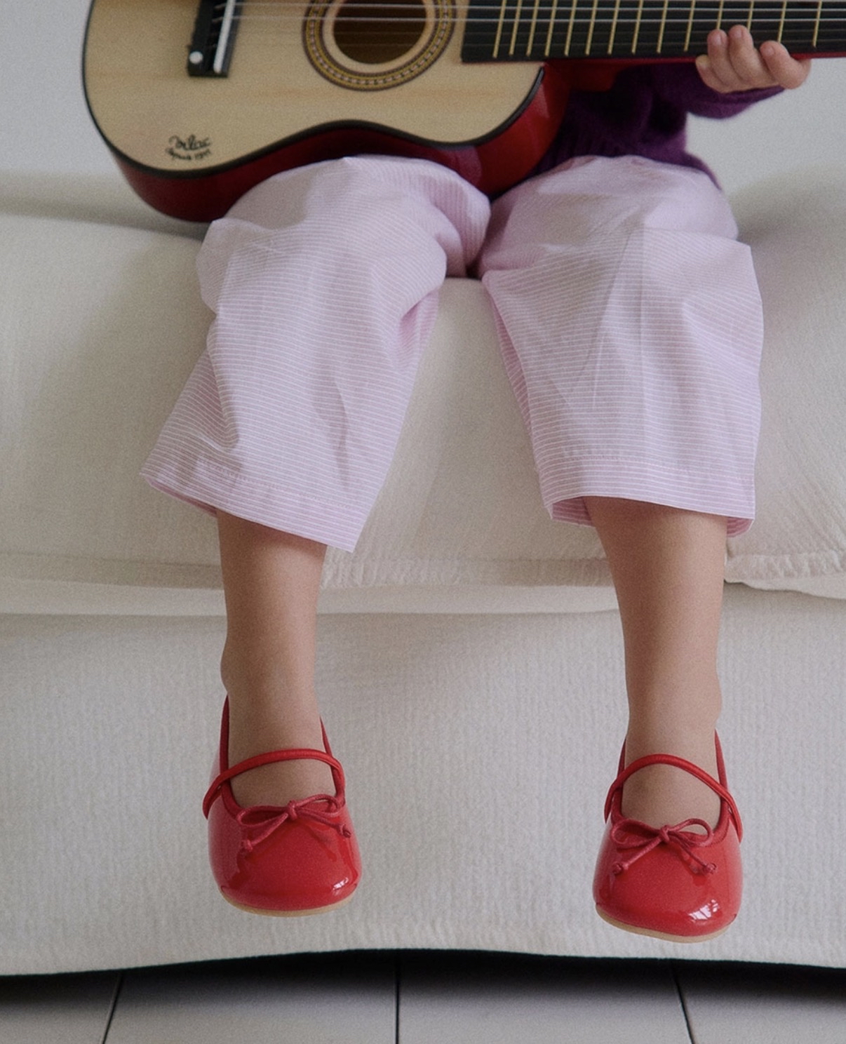 Mysocks | 374 Ladybug Shoes