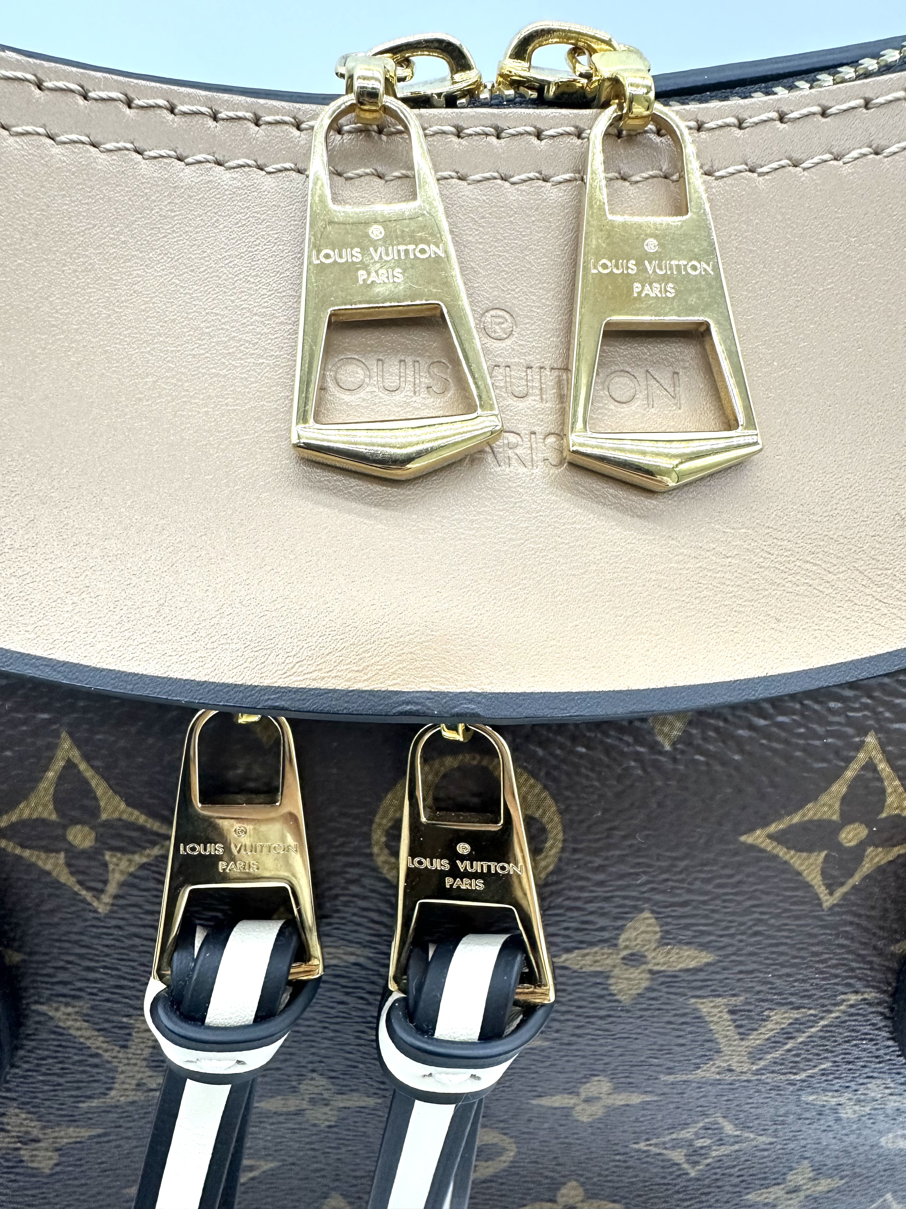 Pre owned-Louis Vuitton Tuileries bag/ Product Code: 26031807