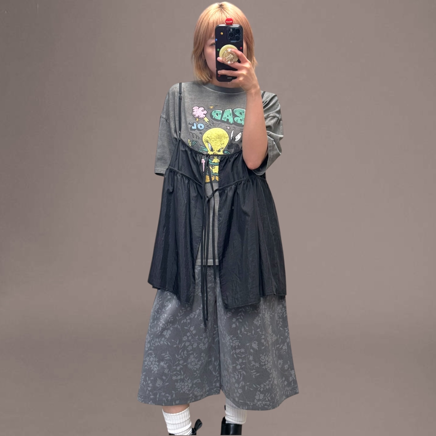 221227 翠兒Tee
